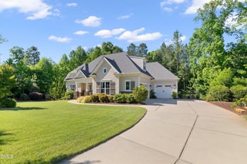 189 Starwood Dr, Pittsboro, NC 27312