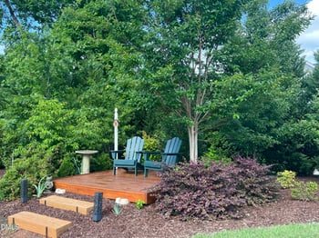 189 Starwood Dr, Pittsboro, NC 27312