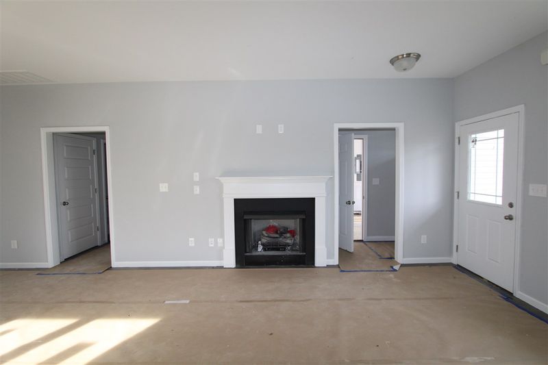 189 Sturgeon St, Smithfield, NC 27577