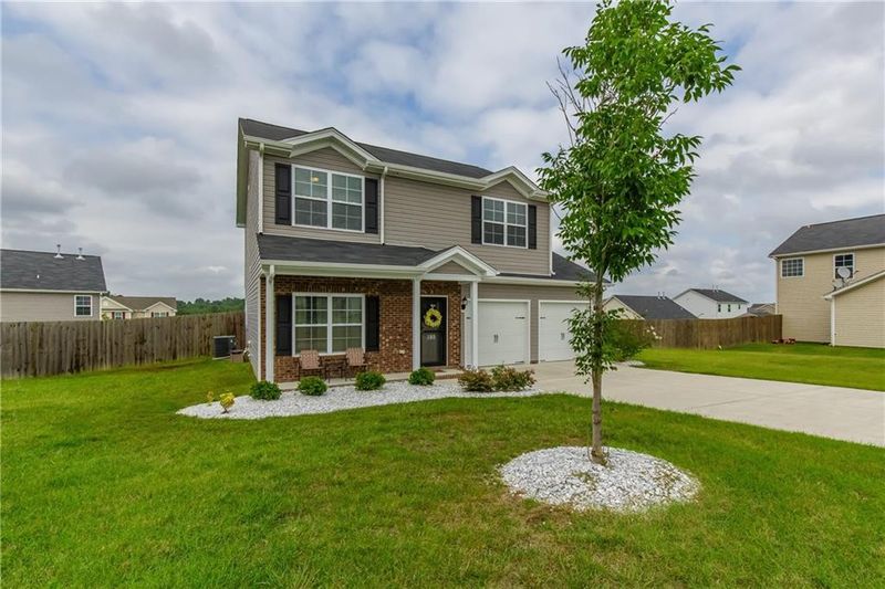 189 Sunflower Ct, Burlington, NC 27217