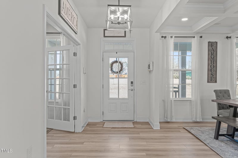 189 Sunrise Ridge Dr, Willow Springs, NC 27592