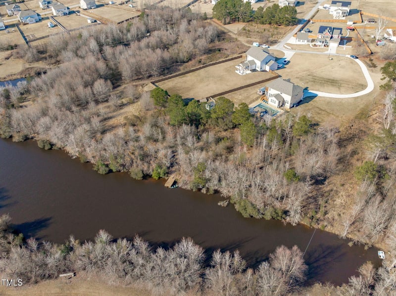 189 Sunrise Ridge Dr, Willow Springs, NC 27592