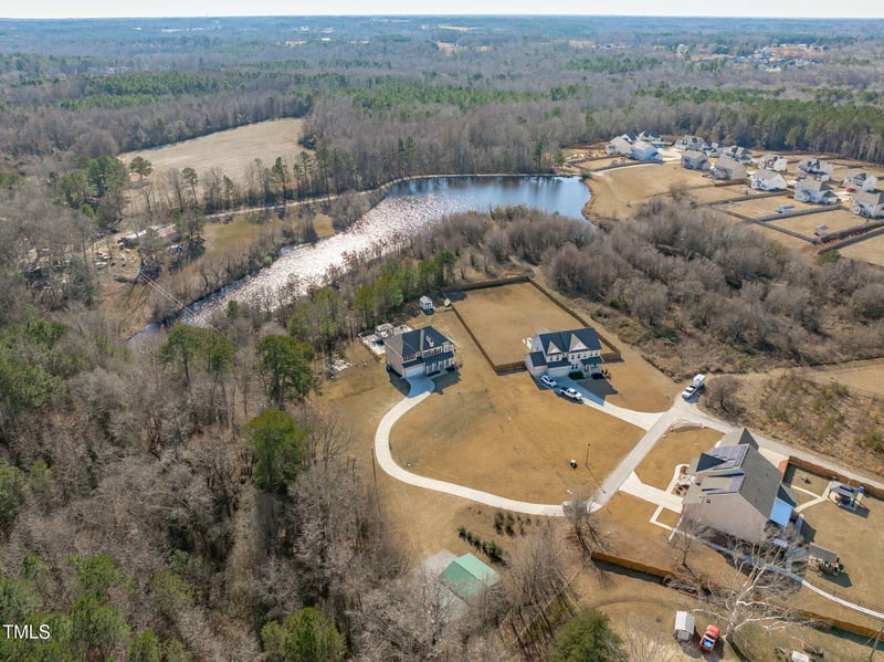 189 Sunrise Ridge Dr, Willow Springs, NC 27592