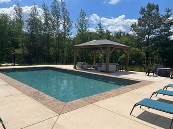 189 Sunrise Ridge Dr, Willow Springs, NC 27592