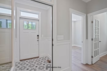 189 Sweetfern Ln, Zebulon, NC 27597