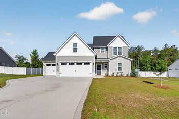 189 Thistle Ct, Sanford, NC 27332