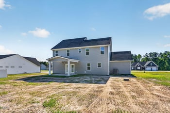 189 Thistle Ct, Sanford, NC 27332