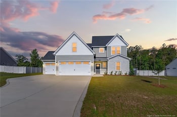 189 Thistle Ct, Sanford, NC 27332