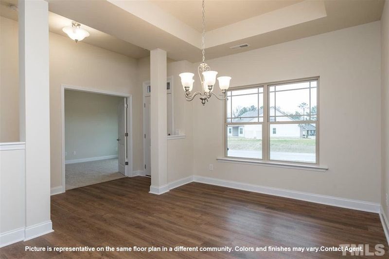 189 Trailing Oak Trl, Clayton, NC 27527
