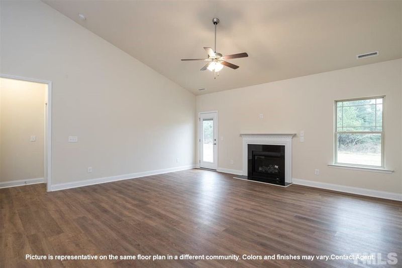 189 Trailing Oak Trl, Clayton, NC 27527