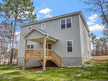 189 Travelers Way, Lillington, NC 27546