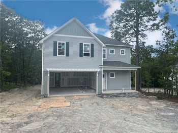 189 Travelers Way, Lillington, NC 27546