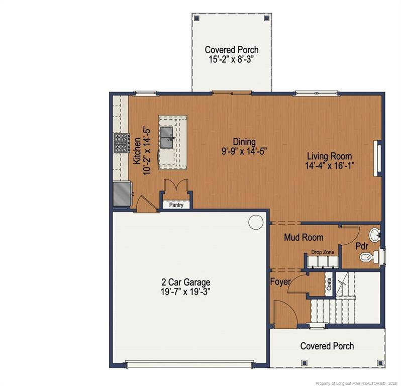 189 Travelers Way, Lillington, NC 27546