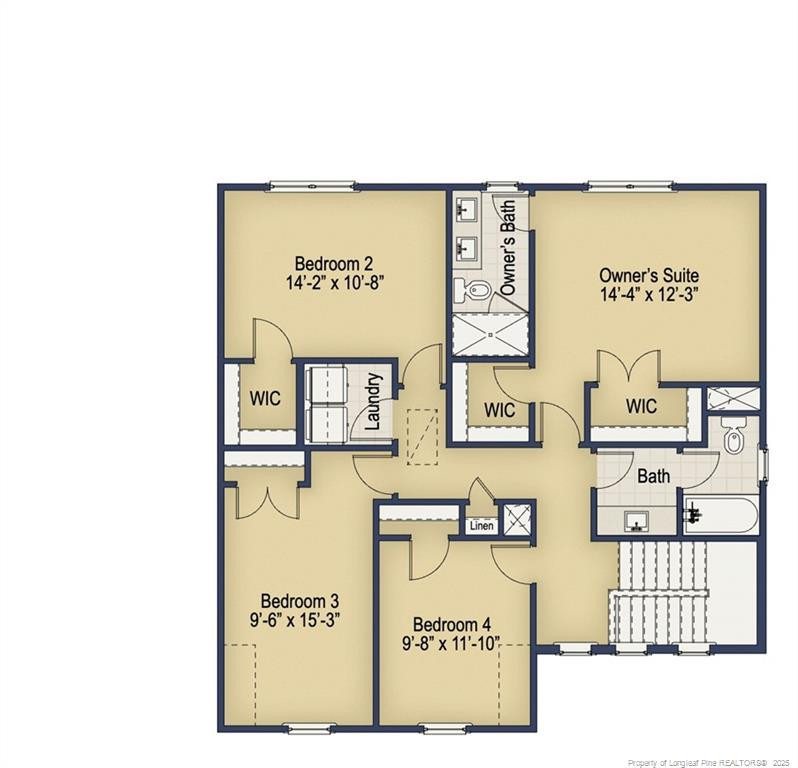 189 Travelers Way, Lillington, NC 27546