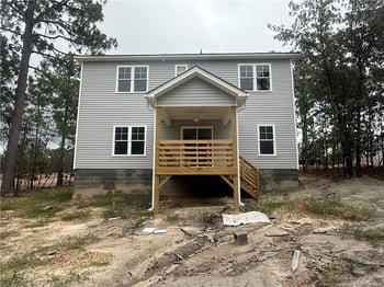 189 Travelers Way, Lillington, NC 27546