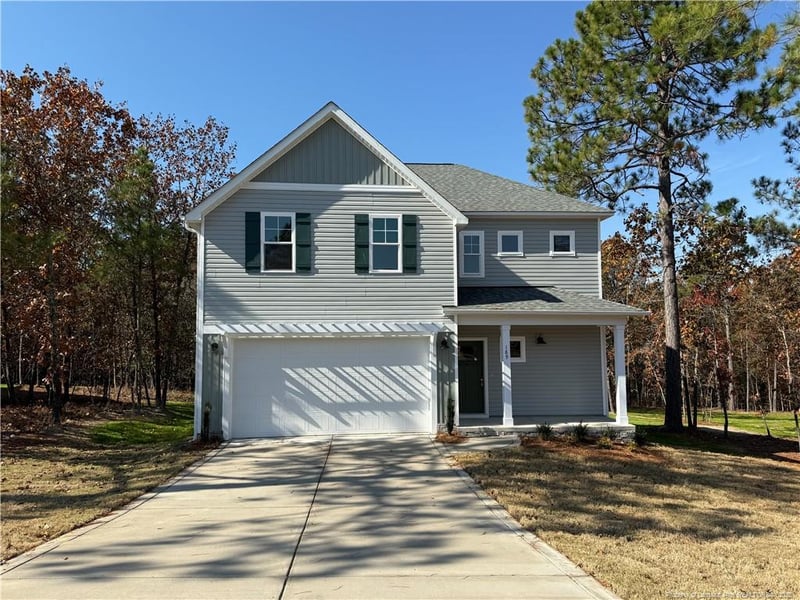 189 Travelers Way, Lillington, NC 27546