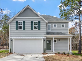 189 Travelers Way, Lillington, NC 27546