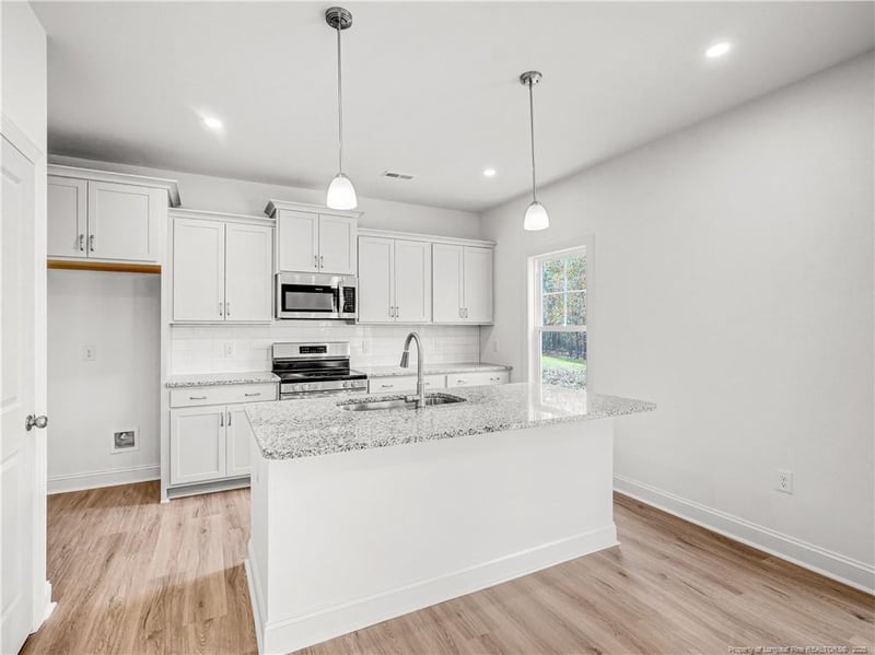 189 Travelers Way, Lillington, NC 27546