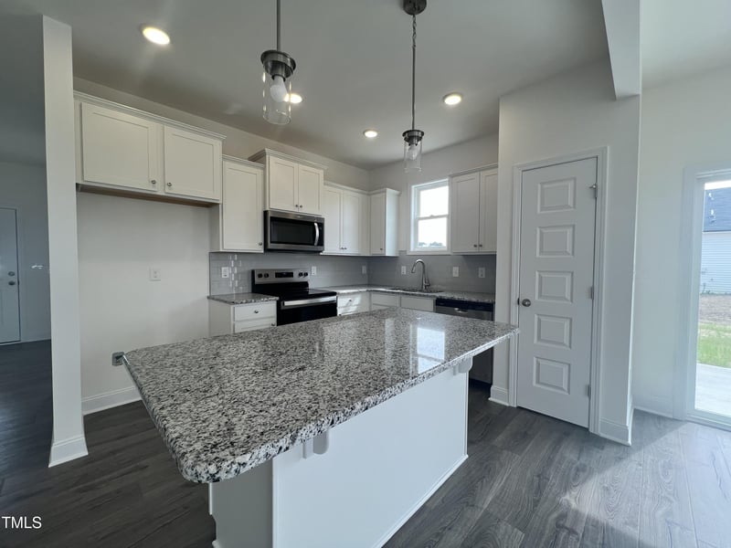 189 Waterwheel Dr, Selma, NC 27576