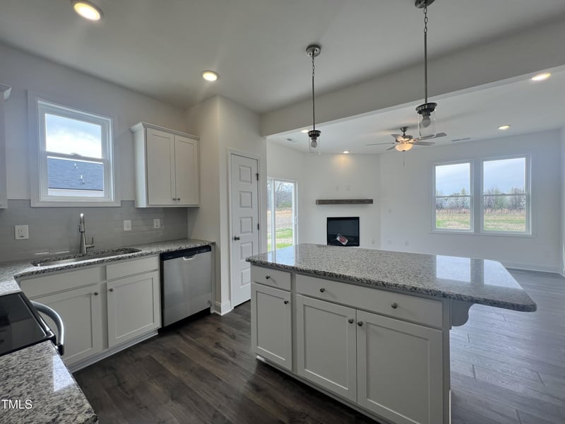 189 Waterwheel Dr, Selma, NC 27576