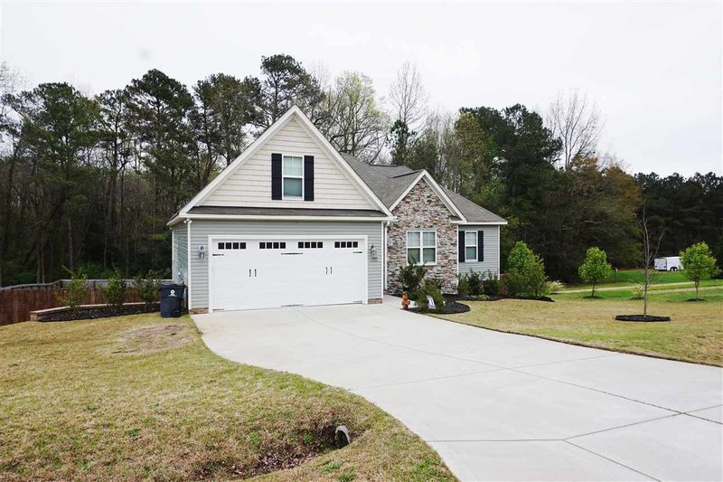 189 Widgeon Way, Lillington, NC 27546