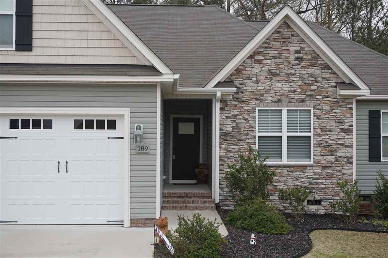 189 Widgeon Way, Lillington, NC 27546