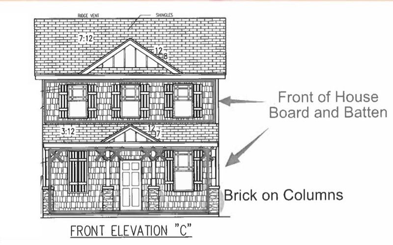 189 E Wilson St, Clayton, NC 27520