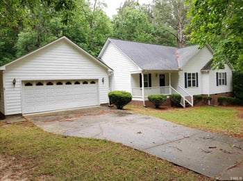 189 Windsor Green Dr, Clayton, NC 27527