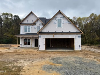 189 Yardley Dr, Smithfield, NC 27577