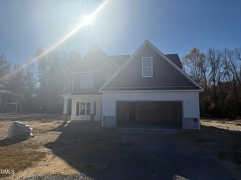 189 Yardley Dr, Smithfield, NC 27577