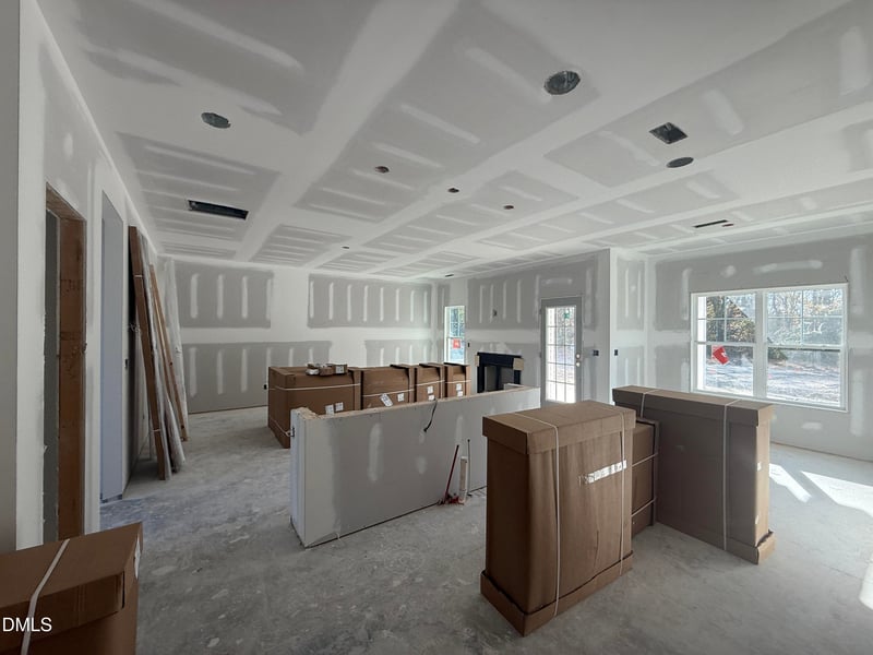 189 Yardley Dr, Smithfield, NC 27577