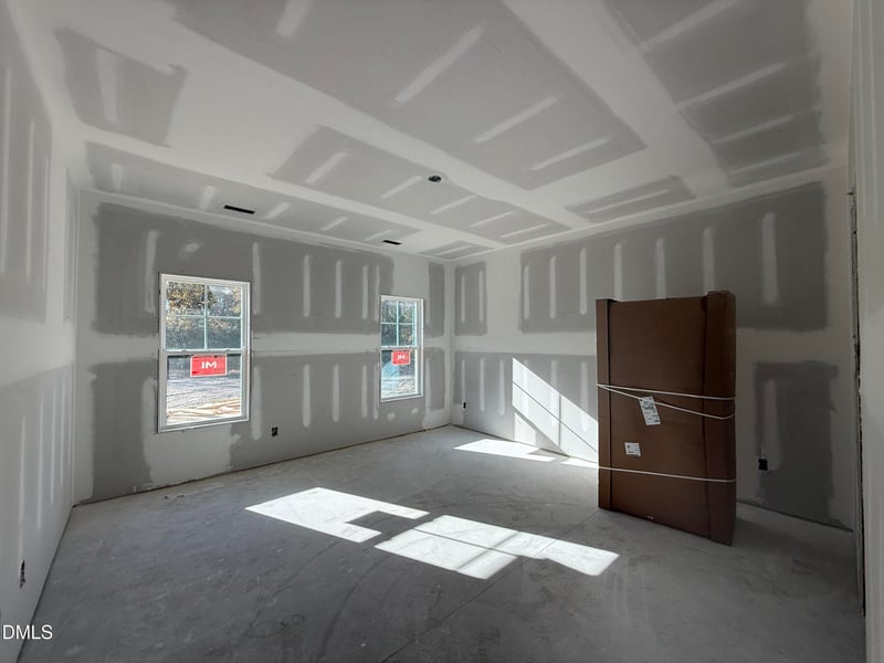 189 Yardley Dr, Smithfield, NC 27577