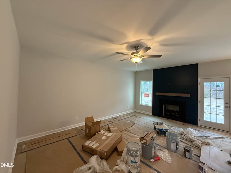 189 Yardley Dr, Smithfield, NC 27577