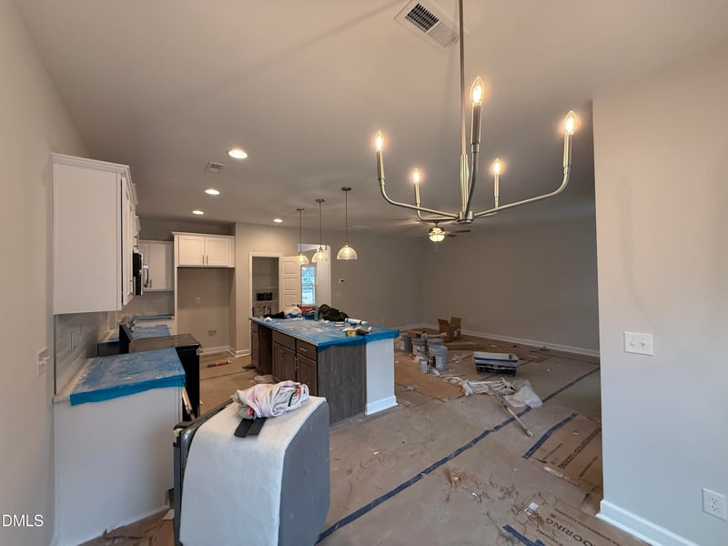 189 Yardley Dr, Smithfield, NC 27577