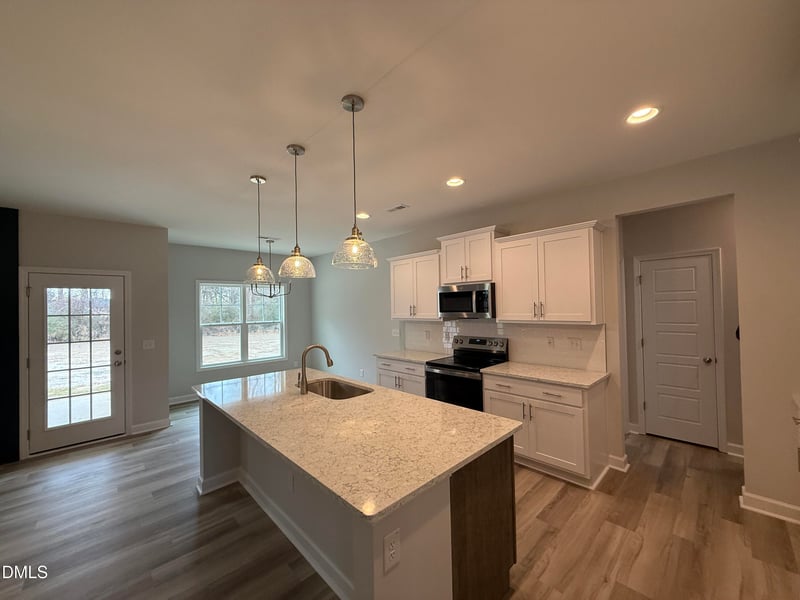 189 Yardley Dr, Smithfield, NC 27577