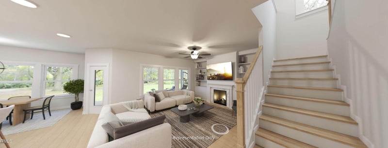 1891 Ballard Rd #192, Fuquay Varina, NC 27526