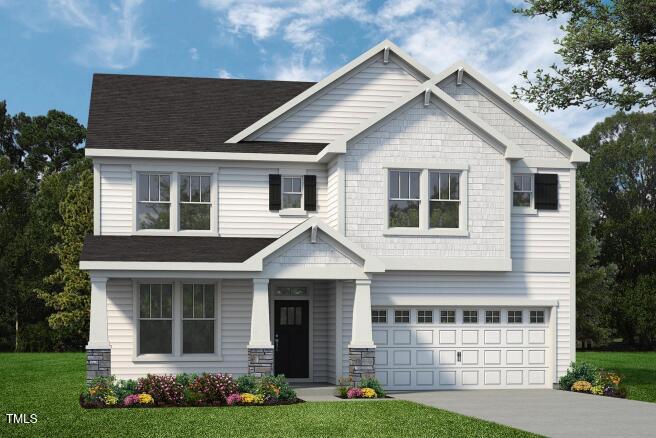1891 Ballard Rd, Fuquay Varina, NC 27526