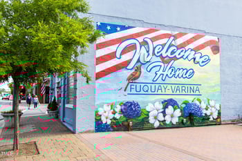 1891 Ballard Rd, Fuquay Varina, NC 27526