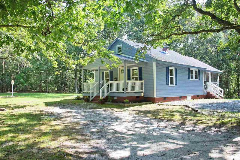 1892 Chicken Bridge Rd, Pittsboro, NC 27312