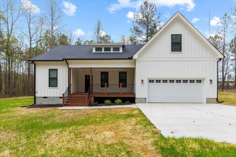 1893 Pilot Riley Rd, Zebulon, NC 27597
