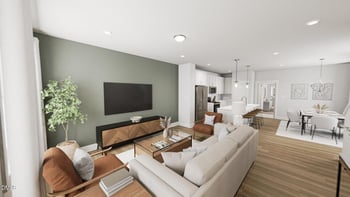 1893 Wendell Valley Blvd, Wendell, NC 27591