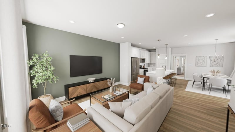 1893 Wendell Valley Blvd, Wendell, NC 27591