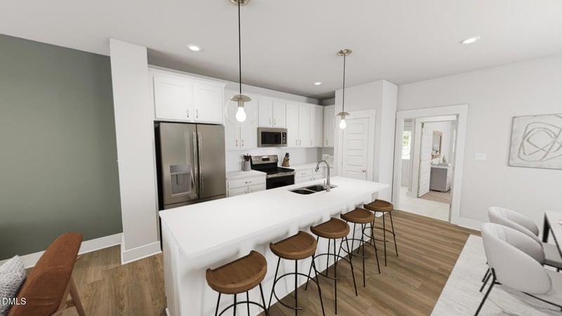 1893 Wendell Valley Blvd, Wendell, NC 27591