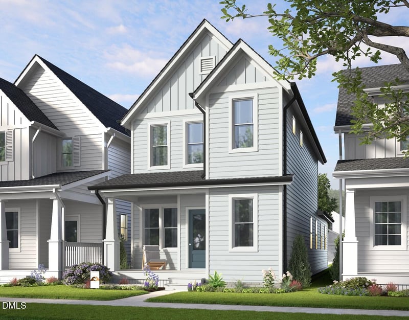 1893 Wendell Valley Blvd, Wendell, NC 27591