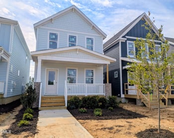 1893 Wendell Valley Lot 3085 Blvd, Wendell, NC 27591