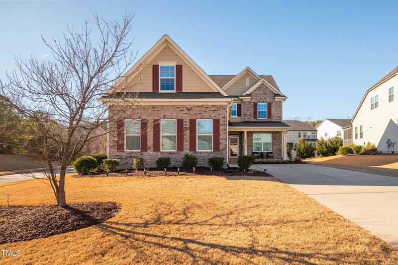1894 Flint Valley Ln, Apex, NC 27502