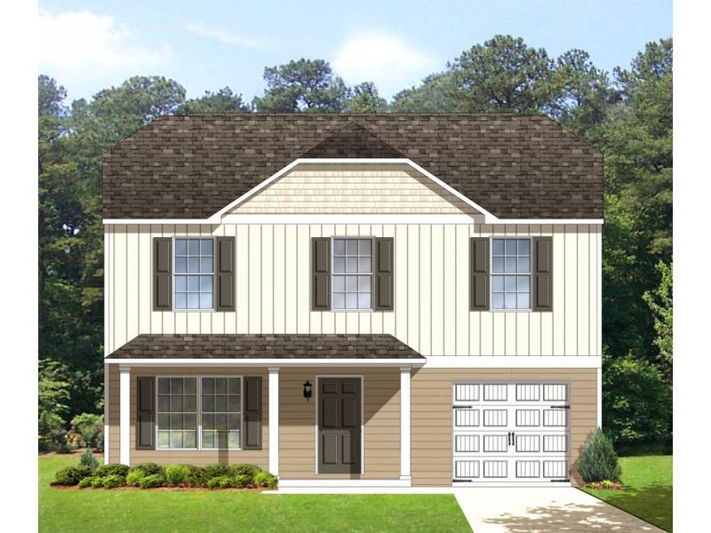 1894 Northside Dr, Burlington, NC 27217