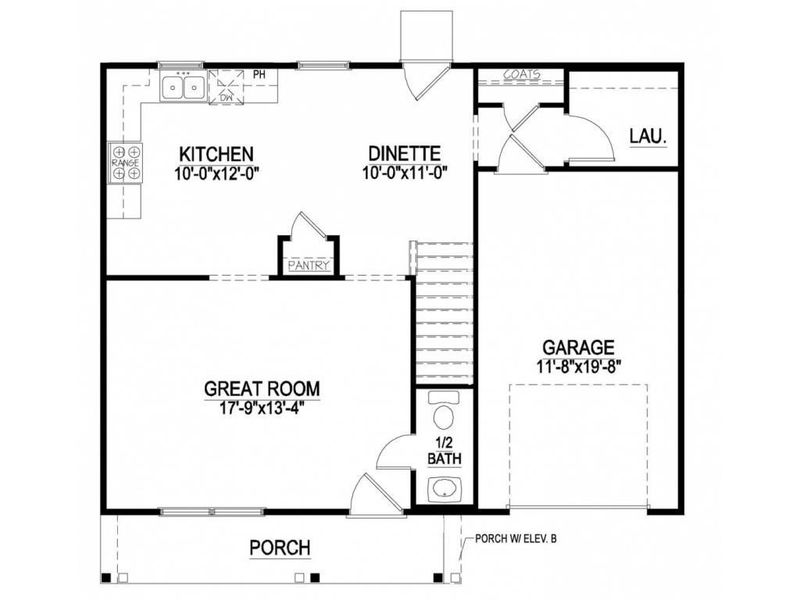 1894 Northside Dr, Burlington, NC 27217