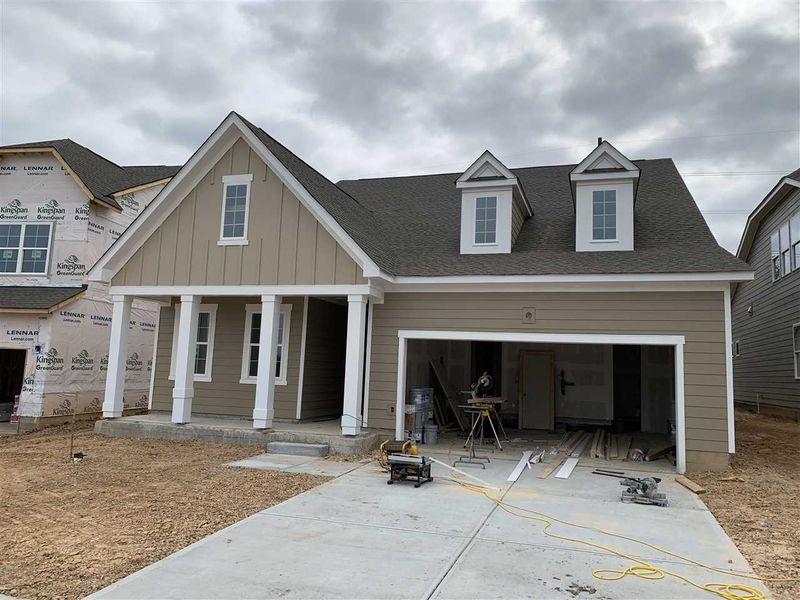 1895 Rothesay Dr #291, Apex, NC 27502