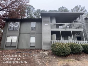 1895 Tryon Dr #5, Fayetteville, NC 28303